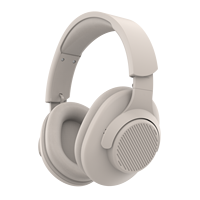 Casque circum-auriculaire à réduction de bruit active (ANC) PJT-BEP2316 – Longue autonomie, excellente qualité sonore, coussinets super doux