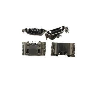 Conector de Carga Micro-USB CC4, Cables Flexibles para Teléfono Móvil para Oppo A5 - Product Image 1