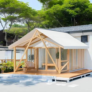 Carpa <span class=keywords><strong>de</strong></span> Lujo <span class=keywords><strong>para</strong></span> Glamping Safari, <span class=keywords><strong>de</strong></span> Doble Capa, Oxford y PVC, <span class=keywords><strong>para</strong></span> las Cuatro Estaciones, <span class=keywords><strong>para</strong></span> 2 <span class=keywords><strong>Personas</strong></span>, Ideal <span class=keywords><strong>para</strong></span> Hoteles, Resorts y Cabañas Turísticas - Product Image 1