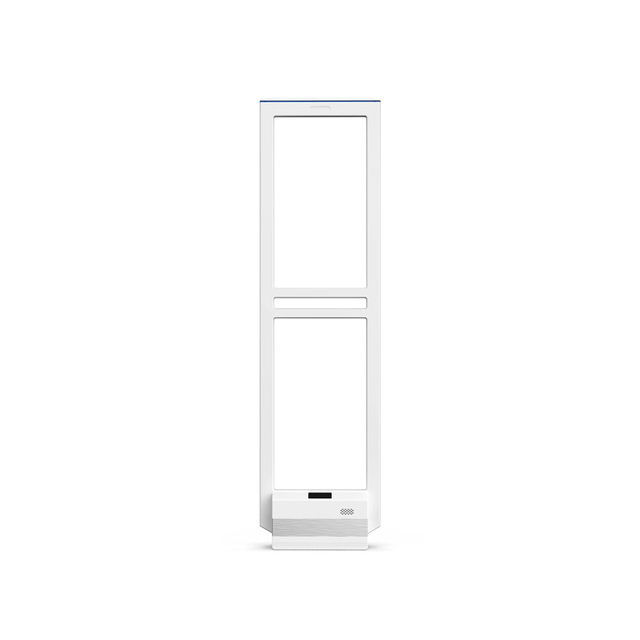 Epowsens 58KHz Garment Store Clothing Store EAS AM Alarm Security Anti Theft Shoplifting System Shop Alarm Gate