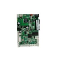 KNTECH Niveau Industriel KN518 SIP Audio Carte Multifonctionnelle POE Réseau IP PCB Carte Mère