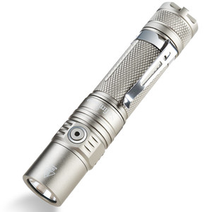 Đèn Pin LED SP32A V2.0 XPL2 Đèn Pin 1300lm Mạnh Mẽ Đèn Pin EDC 18650 Với Chỉ Báo Nguồn DTP PCB - Product Image 2