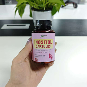 แคปซูลผลิตภัณฑ์เสริมอาหารผงไมโออินโนทอลและดีชิโระ - Product Image 1