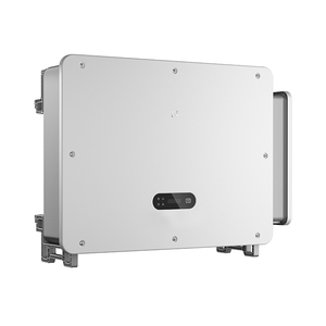 GoodWe GW150K-GT-G10 Triphasé 150 kW 10 MPPTs Système solaire connecté au réseau pour applications commerciales et industrielles - Product Image 2