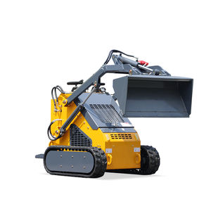 LTMG obral Harga terbaik pemuat <span class=keywords><strong>Mini</strong></span> rantai gaya baru 260kg Crawler buku tempel untuk dijual - Product Image 1