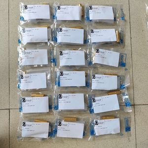 ปลั๊กต่อแบบวงกลม Glenaire QP04SB1 ขาเสียบตัวผู้ ผลิตในอเมริกาแท้ - Product Image 4