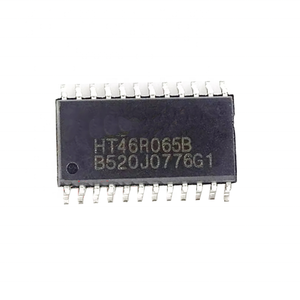 วงจรรวมไอซี HT46R065B ชิปไอซี MCU SOP24 16NSOP - Product Image 1