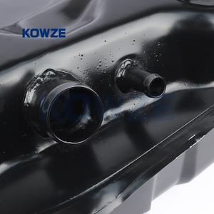 Réservoir de carburant pour Mitsubishi Lancer MN106272 CS3A CS9A <span class=keywords><strong>CS3W</strong></span> CS9W réservoir de carburant en Aluminium - Product Image 5