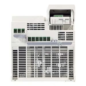 Convertidor de Frecuencia Variable, Variador de CA ACS580 ACS580-01-09A5-4 ACS580-01-09A5-4+B056 9.4A AC380-415V 4kW Vector sin Sensor - Product Image 6