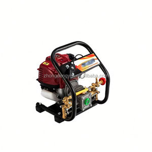 Portable Fogging Pest Control <b>Power</b> <b>Sprayer</b> for Agricultural Machinery Equipment Gasoline Engine <b>Power</b> <b>Sprayer</b> Machine - Product Image 4