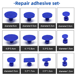 Super Tools <span class=keywords><strong>Débosselage</strong></span> sans peinture Outils <span class=keywords><strong>de</strong></span> <span class=keywords><strong>débosselage</strong></span> sans peinture Kits d'outils - Product Image 6