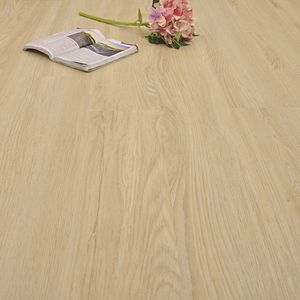 Tratamiento de superficie de <span class=keywords><strong>parquet</strong></span> fácil de limpiar, suelo de vinilo de PVC resistente al agua, suelo de tablón de vinilo de lujo, suelo de vinilo con aspecto de madera - Product Image 3