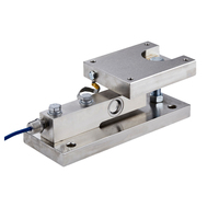 Modul Sensor Penimbangan Industri Locosc LP7211 Load Cell 1000kg
