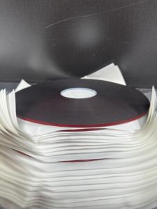 Ruban de montage en <span class=keywords><strong>mousse</strong></span> double face DS à haute viscosité <span class=keywords><strong>pour</strong></span> le remplissage des espaces Liaison d'applications en verre à double vitrage Remplacement des fenêtres isolées - Product Image 6