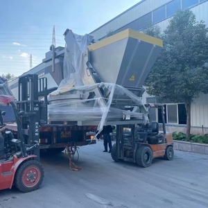 QT10-15 Máy Làm Gạch/Khối Bê Tông Chất Lượng Tốt Máy Móc - Product Image 5