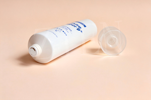 PBL 40mm 80 bis 150ml Bedruckbare Kosmetik-Quetschtuben mit Flip-Top-Verschluss für Gesichtsreiniger Hautpflege-Verpackung OEM ODM - Product Image 5