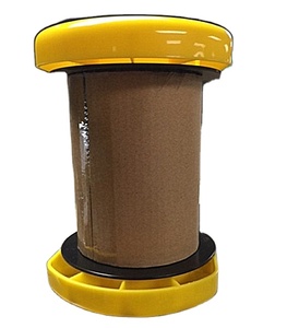 Distributeur de <span class=keywords><strong>film</strong></span> étirable léger PE souple circulaire Caractéristique étanche à l'humidité Type de traitement de moulage - Product Image 1
