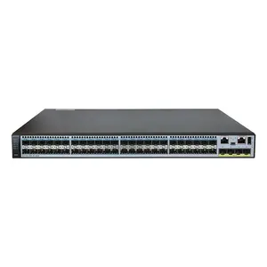S5731-S48P4X 48*10/100/1000BASE-T ports,4*10GE SFP+ ports,PoE+ Switch S5731-S48P4X