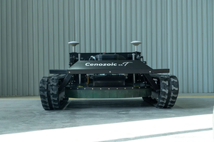 Tondeuse à gazon <span class=keywords><strong>BISON</strong></span> Euro 5 certifiée CE EPA, autotractée, tout-terrain, modèle BISONT900A - Product Image 5