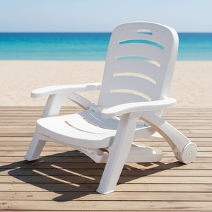 Tumbona de Piscina Ledge chaises de plage de <span class=keywords><strong>luxe</strong></span> mobilier d'extérieur meubles de patio chaise longue pour <span class=keywords><strong>piscine</strong></span> chaises longues - Product Image 6