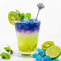 Cure-dents réutilisables en métal doré et argenté, 30 pièces, couronne royale, picots de fourchettes, de Cocktail