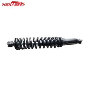 Nouvel Amortisseur Arrière Noir pour Moto Électrique Tout-Terrain KB 8X280/300/310/320/345 - Product Image 5