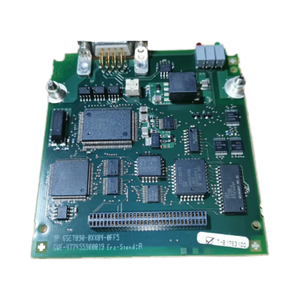 6se7090-0xx84-0ff5 simovert Master Ổ Đĩa điều khiển chuyển động mô-đun truyền thông Profibus cbp2 - Product Image 4