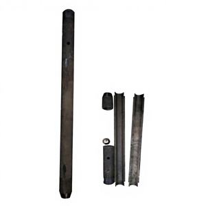 C099 Standard Penetration <span class=keywords><strong>SPT</strong></span> Bodenprobenentnahmegerät - Product Image 5