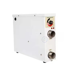 <span class=keywords><strong>Pompe</strong></span> et chauffage de piscine de <span class=keywords><strong>jacuzzi</strong></span> Offre Spéciale bouton de chauffage électrique de piscine et chauffe-eau de type numérique pour piscine - Product Image 2