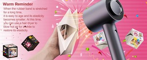 Boîte d'explosion d'anniversaire en gros pour carte de vœux pop-up, boîte cube à confettis éclatants, boîte à cartes de vœux - Product Image 2