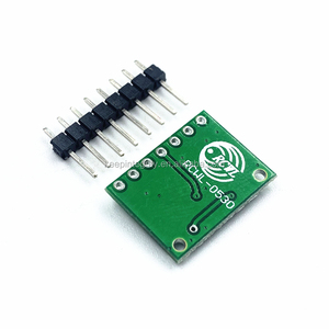 Max30102 max30100 màu xanh lá cây loại Heart Rate máu Oxy Mô-đun cảm biến max30102 Mô-đun cảm biến - Product Image 6