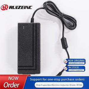 Régulateur de moniteur Lcd blanc et noir <span class=keywords><strong>Trafo</strong></span> 4pin 4 broches 60 w commutation 12 volts 5 ampères alimentation 12 v 5a adaptateur ca cc 60 W - Product Image 6