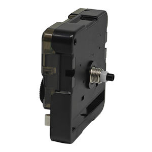 龙德利高品质8188A石英钟机芯步进式机芯长轴可定制静音DIY钟针挂钟 - Product Image 3