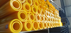 กระชังเลี้ยงปลาสำหรับการเพาะเลี้ยงสัตว์น้ำในแทนซาเนีย ทำจาก HDPE ได้รับการสนับสนุนด้วยสินเชื่อนิมนวลจากรัฐบาล - Product Image 2