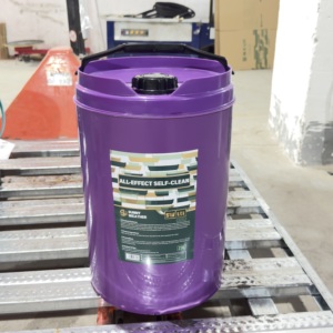 Nettoyant professionnel pour pneus 23L, solution de nettoyage tout usage pour jantes, pour ateliers de detailing automobile et stations de lavage de voitures - Product Image 3