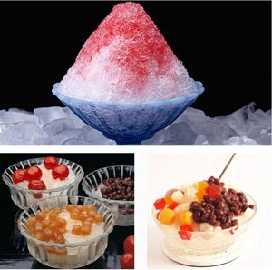 เครื่องบดน้ำแข็งไฟฟ้า เครื่องบดน้ำแข็งไฟฟ้าแบบมีใบมีด - Product Image 2