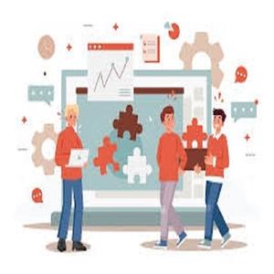 Desarrollo de Aplicaciones Móviles y Web Personalizadas de Alta Gama, Software de Evaluación de Ingeniería Social, Soporte para Versión de Internet, Stock Disponible - Product Image 6