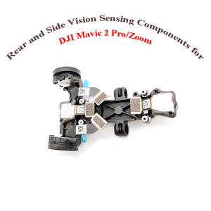 Componentes Originales del Sensor de Visión Trasera y Lateral para Mavic 2, Repuesto del Módulo de Evitación de Obstáculos para DJI Mavic 2 Pro/Zoom - Product Image 1
