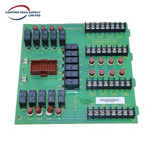 Nuevo Módulo de Interfaz NTRO02 Original en Stock, Pieza de Repuesto para PLC de Automatización Industrial, Envío Rápido - Product Image 1