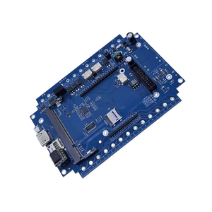 <b>PCBA</b> Engineer Layout For Power Supply, Multi Layer Circuit Board Drawing Customization Factory Service - Product Image 1