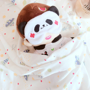 ตุ๊กตา kpop 20cm ของเล่นยัดไส้สไตล์เกาหลีญี่ปุ่นตุ๊กตาการ์ตูน - Product Image 5