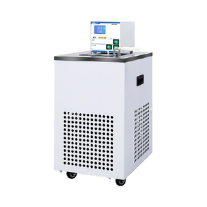 6-100L -30-100 ℃ ± 0.01 °C Bain d'eau thermostatique Basse température-40 Refroidisseur d'eau Bain d'eau basse température - Product Image 2