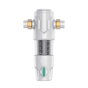 Hướng dẫn sử dụng xả nước rửa ngược prefilter quay xuống trầm tích lọc nước trung tâm toàn bộ nhà Hệ thống lọc - Product Image 1