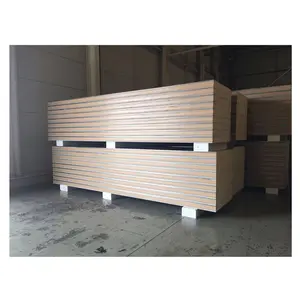 Panel Sandwich logam terisolasi dinding & atap & ruang dingin/Freezer