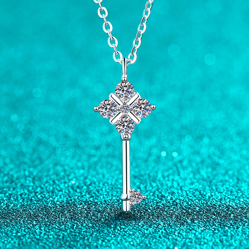 Mother s Day Opal Pendant Necklace