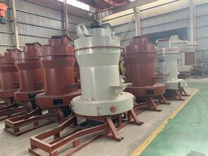 Henan Hongke Supply 3 R3015 Baryt Raymond Mühle Kalkstein Raymond Kohle mühle - Product Image 6
