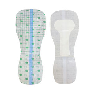 Privacy Protection Sticker Swimming Private Patch Protective Private Waterproof Sticker Women <b>Swim</b> Guard Sticker - Product Image 1