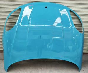 Pièces de carrosserie d'occasion en bon état pour Porsche Macan, capot pour propriétaires de voitures, garages, ateliers de réparation, grossistes, détaillants - Product Image 4