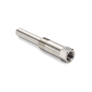 100% Original Emersons Rosemounte 114C Thermowell de primera mano buen precio - Product Image 4