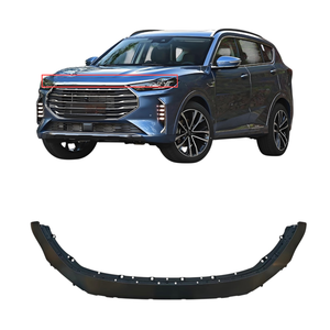 Pare-chocs arrière inférieur pour Chery Jetour X70 Plus OE F18-2804509 - Product Image 3